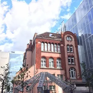 Хостел U Szermierzy, Вроцлав