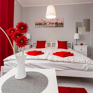 Хостел Grey House, Вроцлав