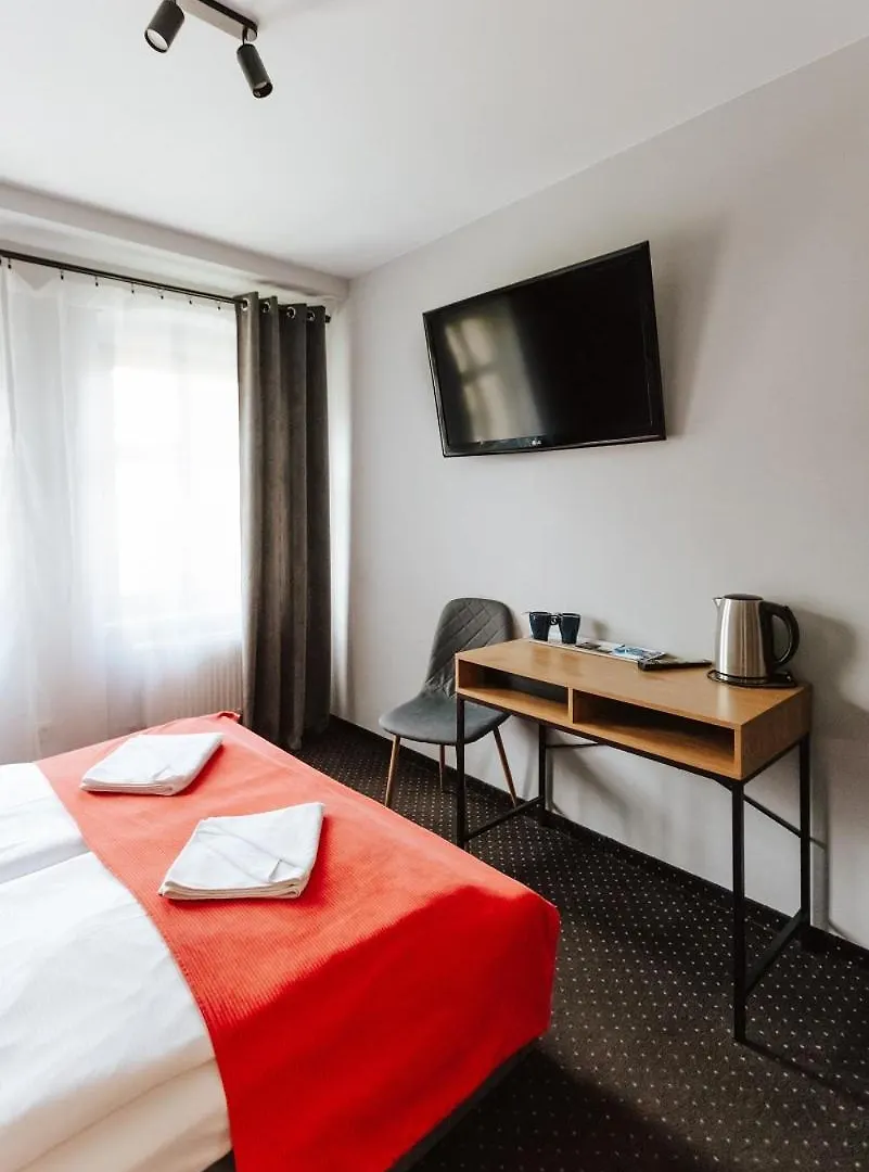 Boogie Deluxe Old Town Aparthotel Wroclaw