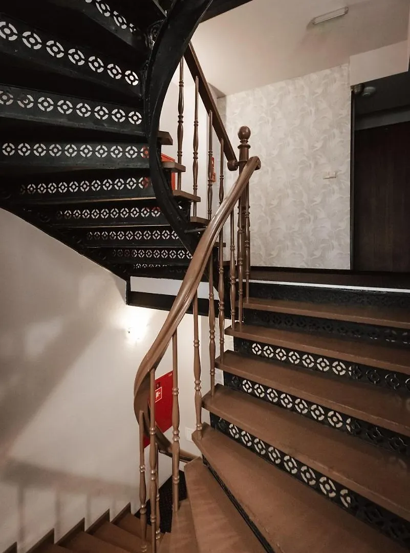 Boogie Deluxe Old Town Aparthotel Βρότσλαβ Πολωνία