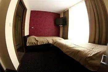 Boogie Deluxe Old Town Aparthotel Wroclaw