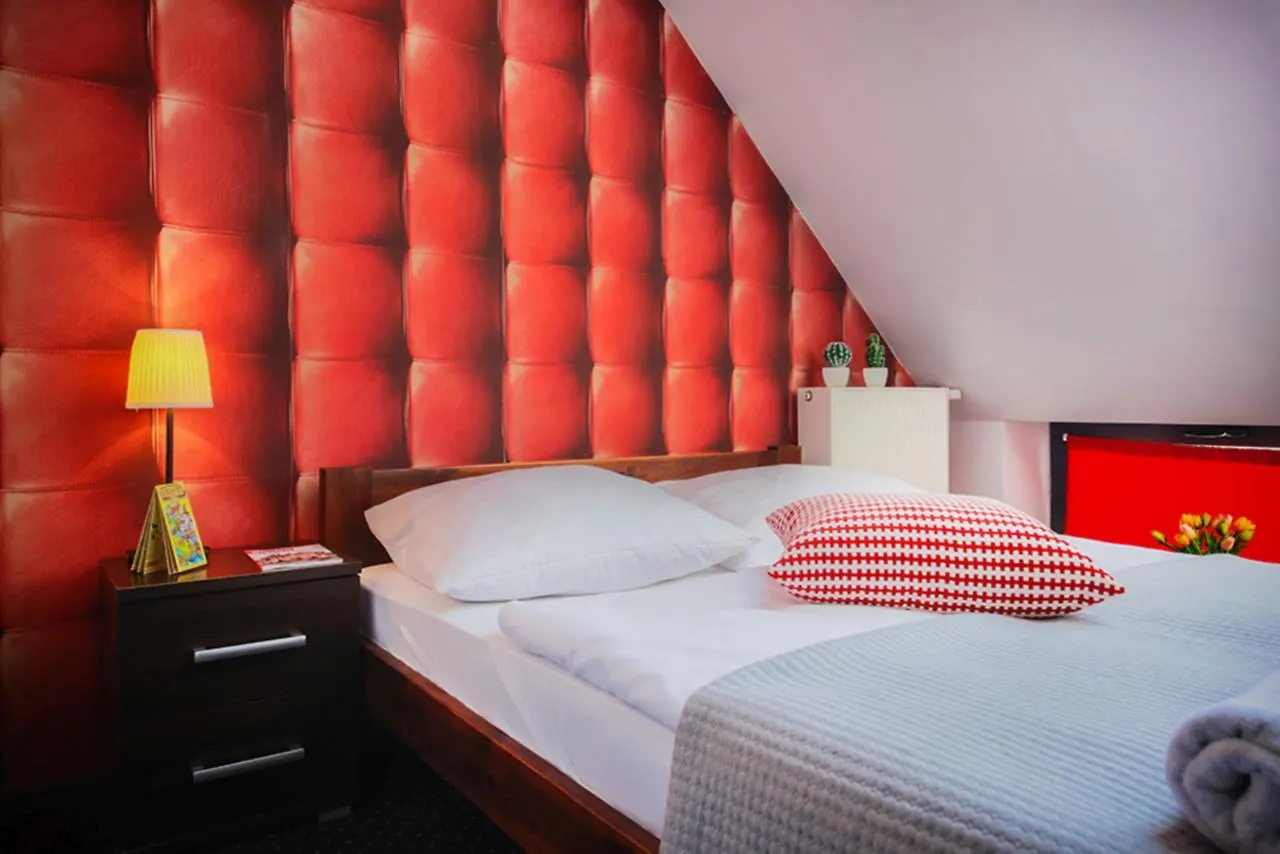 ***  Boogie Deluxe Old Town Aparthotel Wroclaw Poland