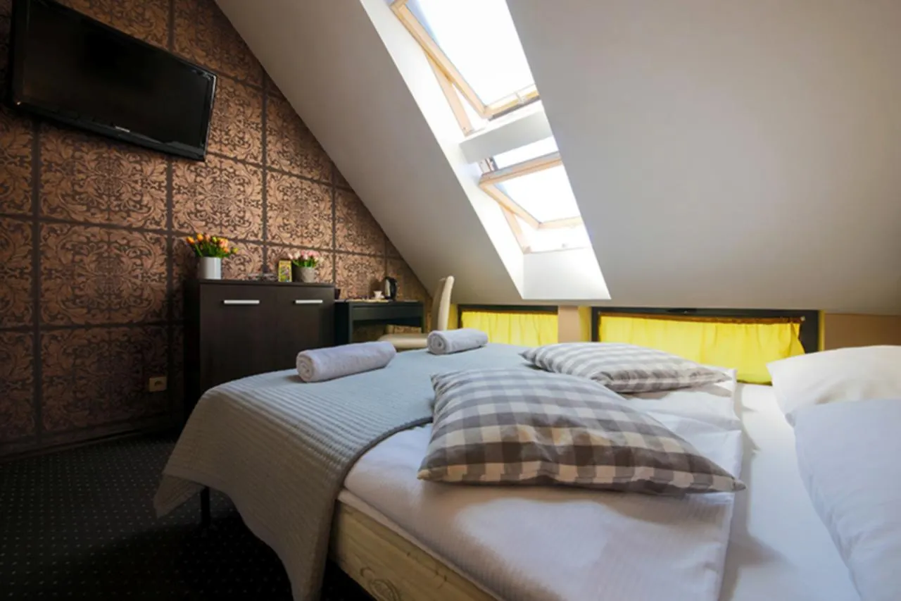 ***  Boogie Deluxe Old Town Aparthotel Βρότσλαβ Πολωνία