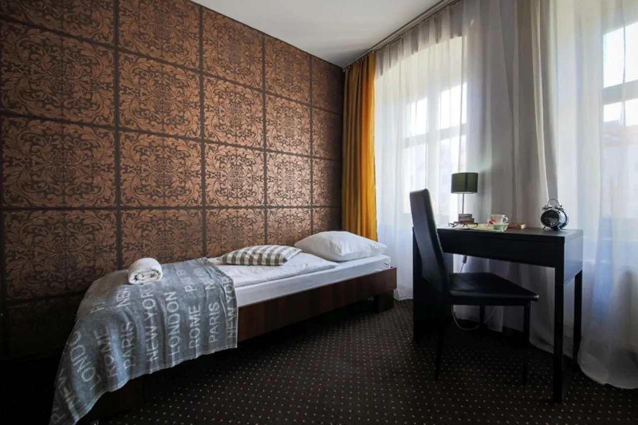Boogie Deluxe Old Town Aparthotel Wroclaw