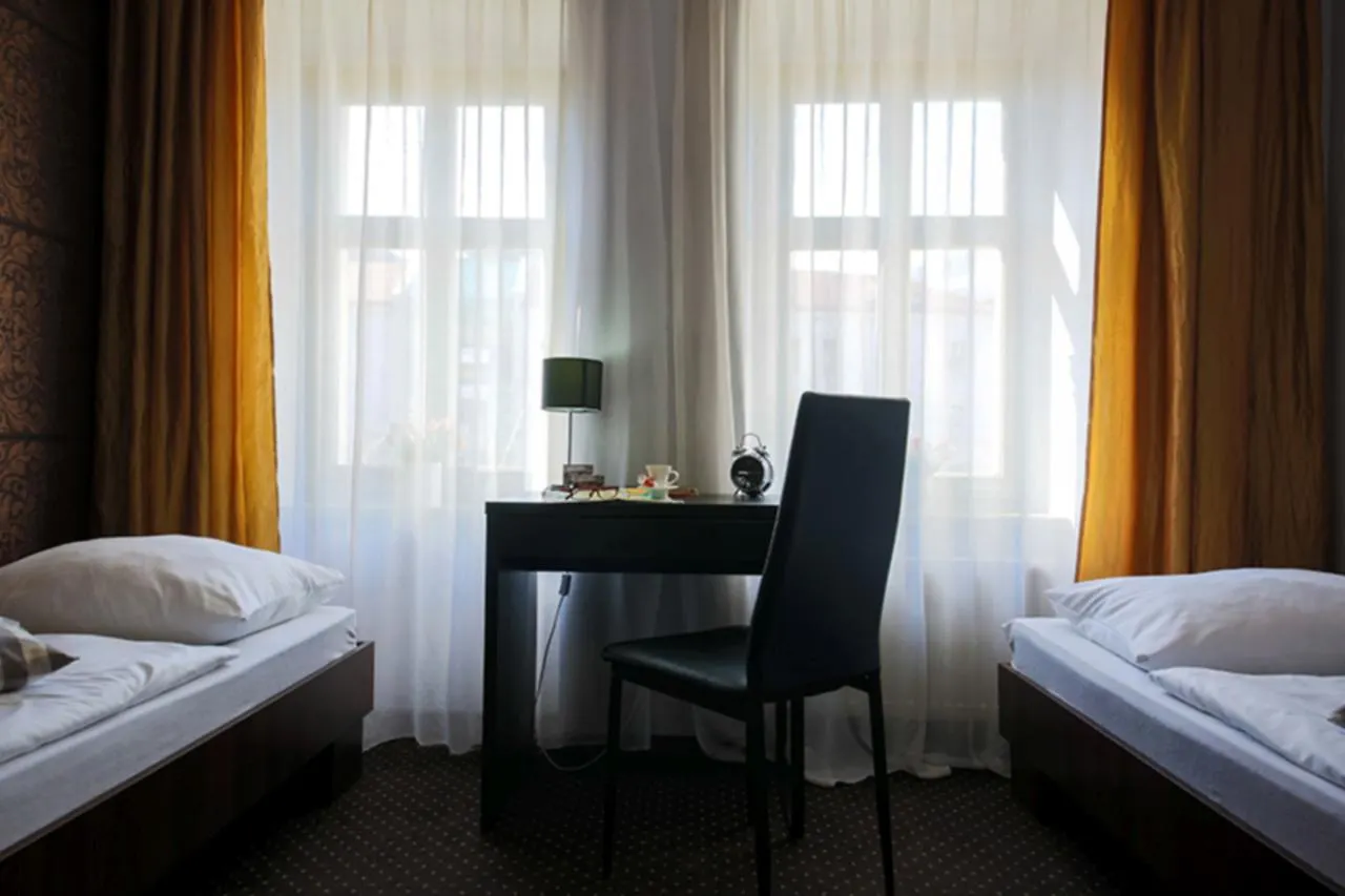 ***  Boogie Deluxe Old Town Aparthotel Wroclaw Poland