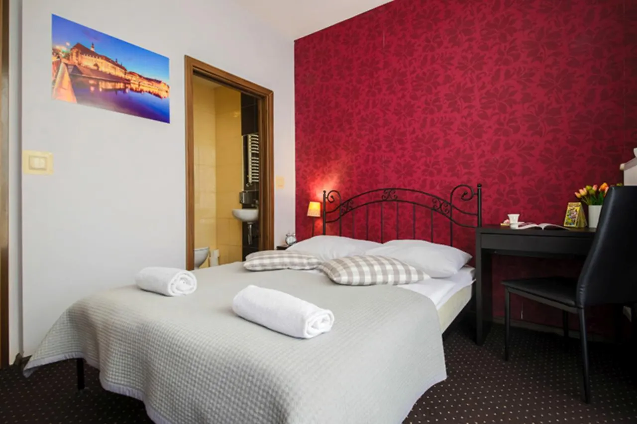 Boogie Deluxe Old Town Aparthotel Βρότσλαβ 3*,  Πολωνία