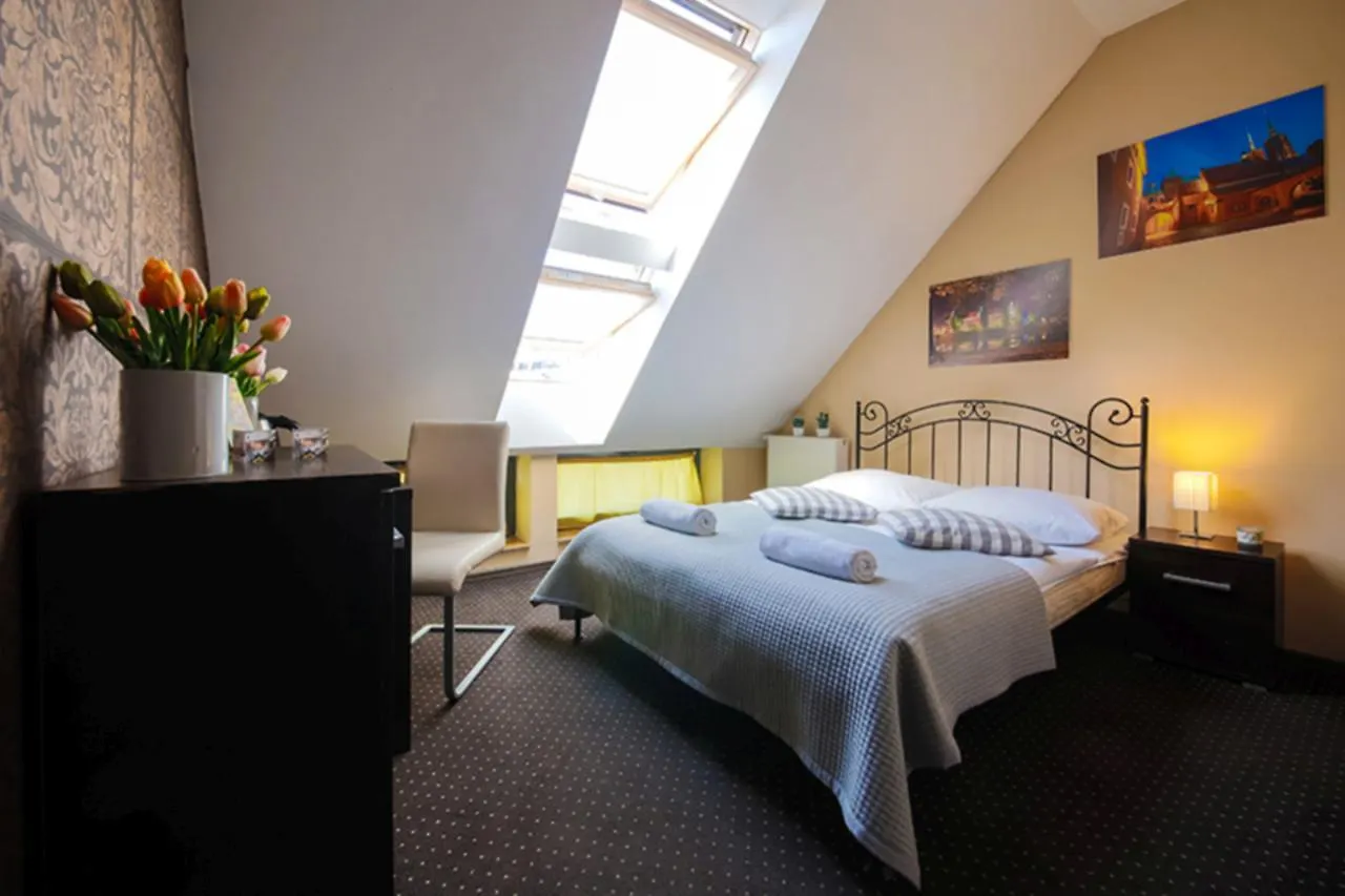 Boogie Deluxe Old Town Aparthotel Βρότσλαβ