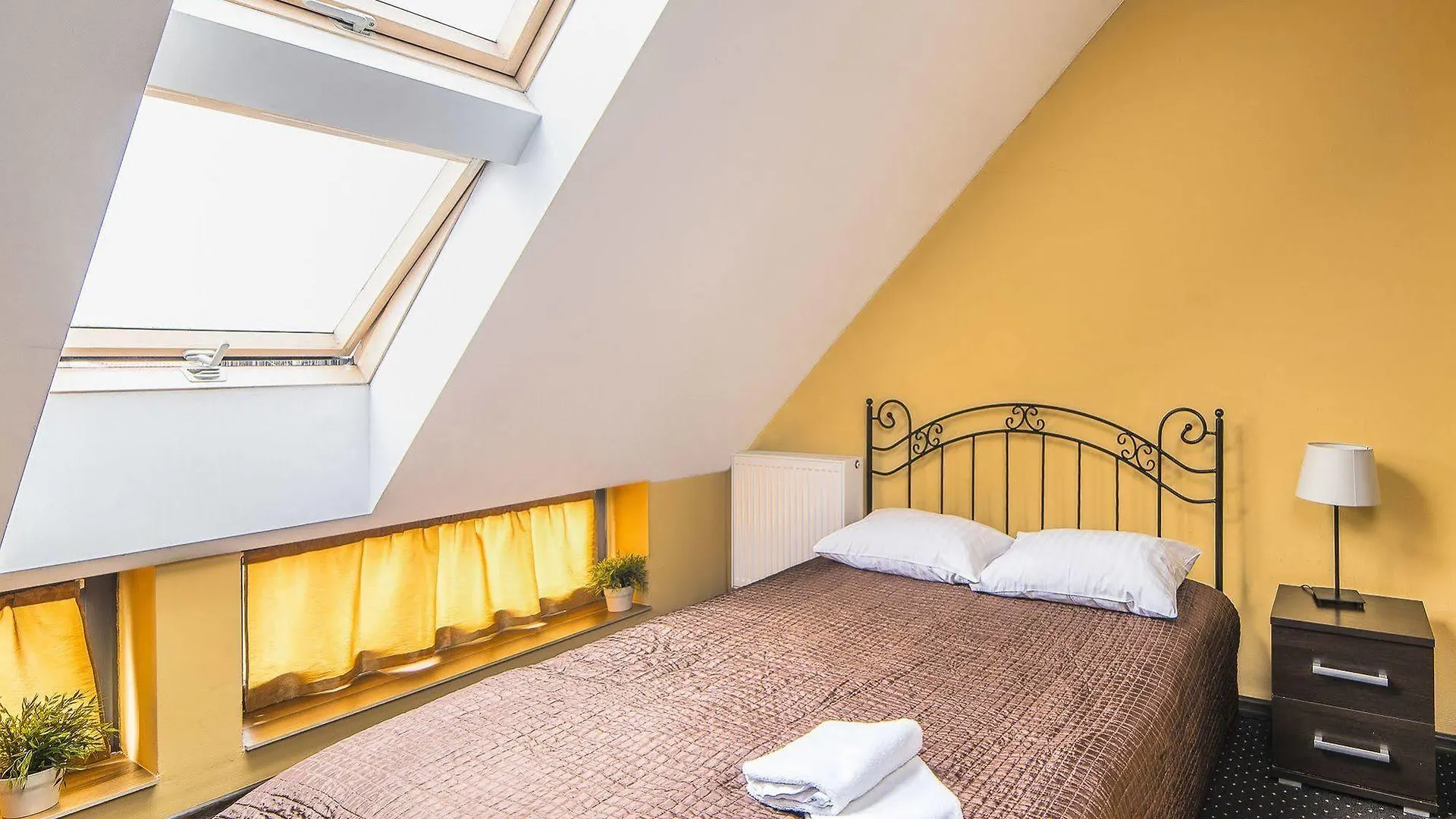 Boogie Deluxe Old Town Aparthotel Wroclaw