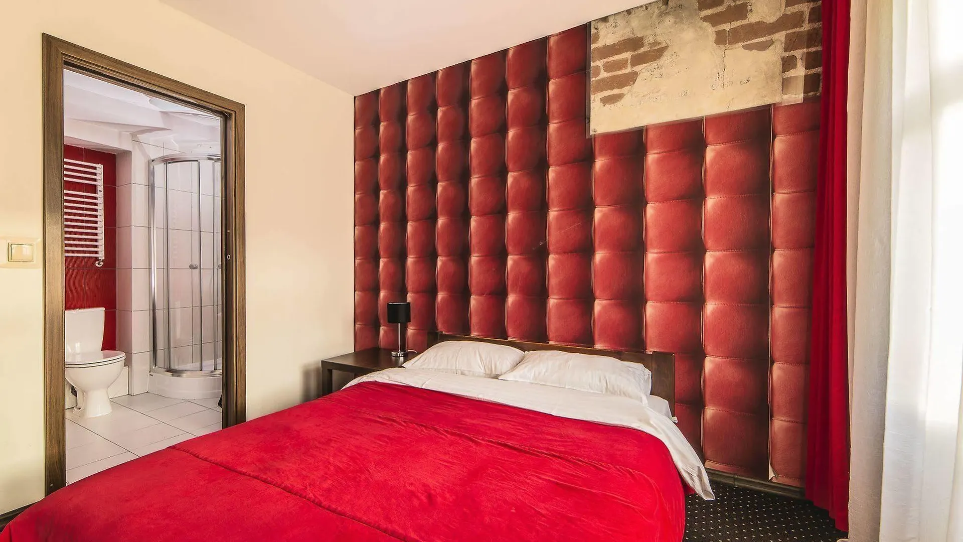 Boogie Deluxe Old Town Aparthotel Wroclaw
